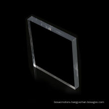 20mm thickness clear polycarbonate sheet hot sale